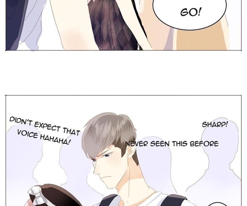 Men's Wear Store and "Her Royal Highness" - Episode 37 — page 15
