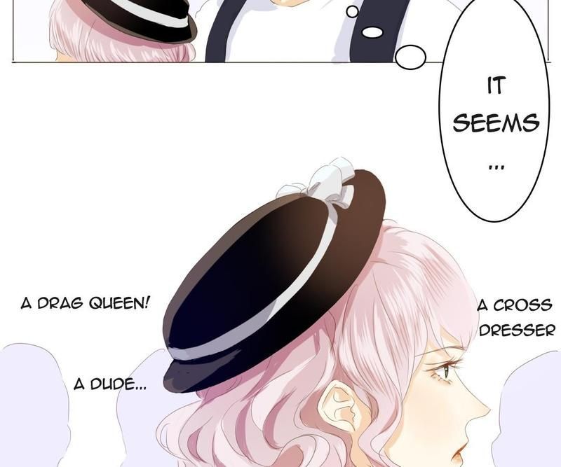 Men's Wear Store and "Her Royal Highness" - Episode 37 — page 16