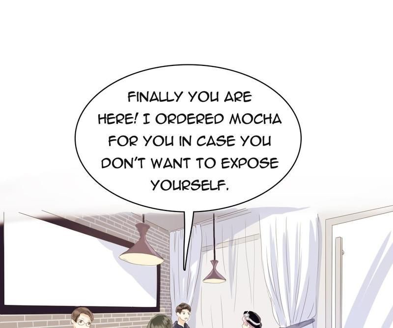 Men's Wear Store and "Her Royal Highness" - Episode 37 — page 19