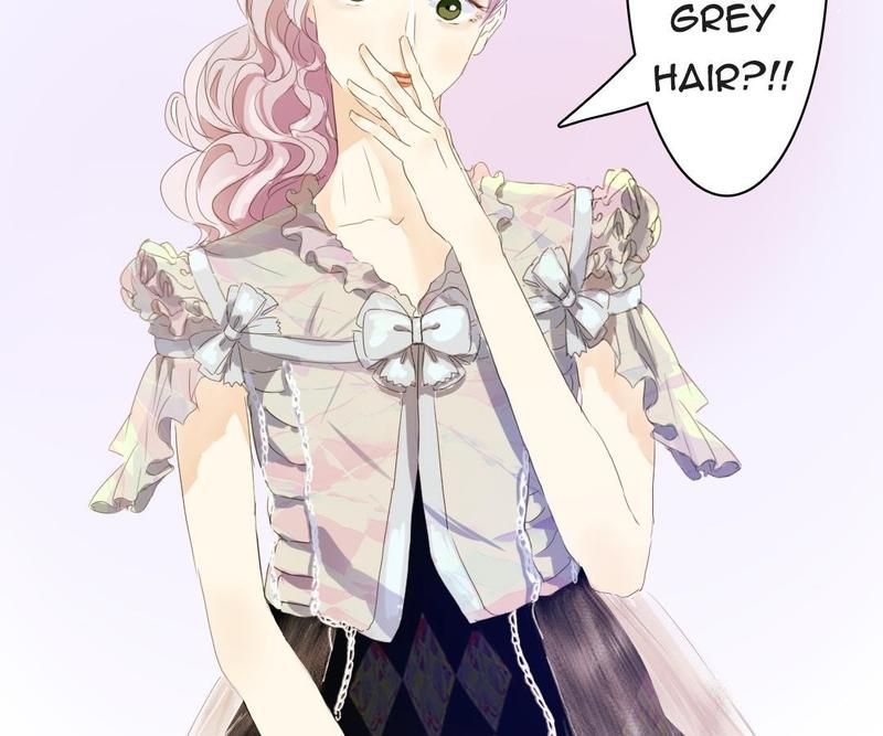 Men's Wear Store and "Her Royal Highness" - Episode 37 — page 2
