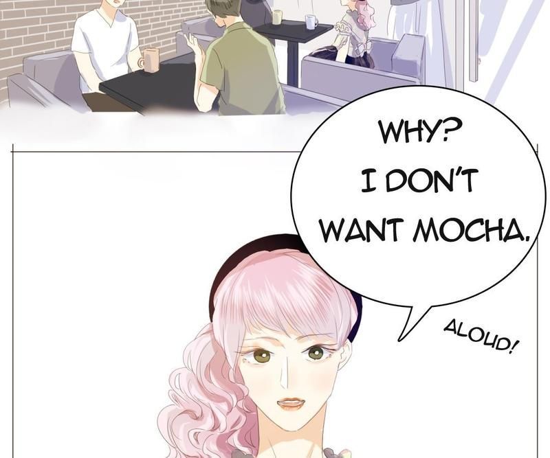 Men's Wear Store and "Her Royal Highness" - Episode 37 — page 20