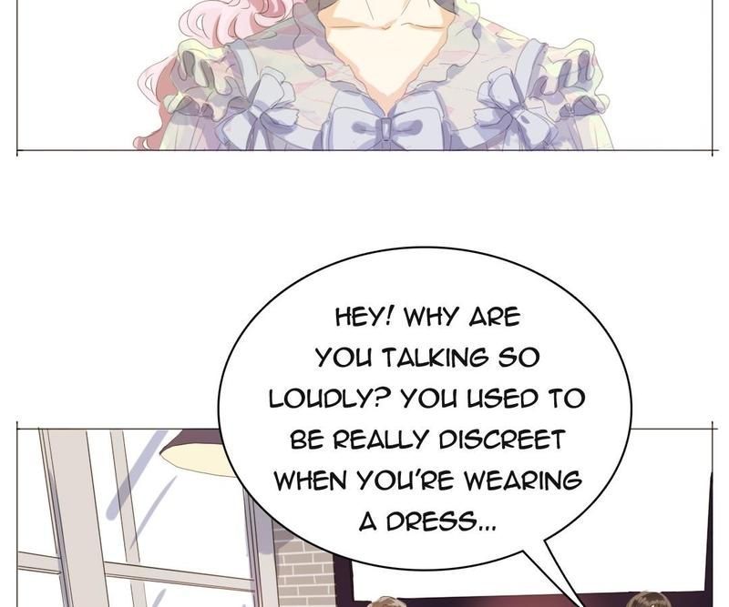 Men's Wear Store and "Her Royal Highness" - Episode 37 — page 21