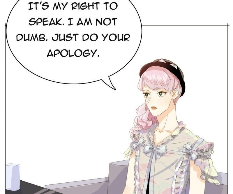 Men's Wear Store and "Her Royal Highness" - Episode 37 — page 23