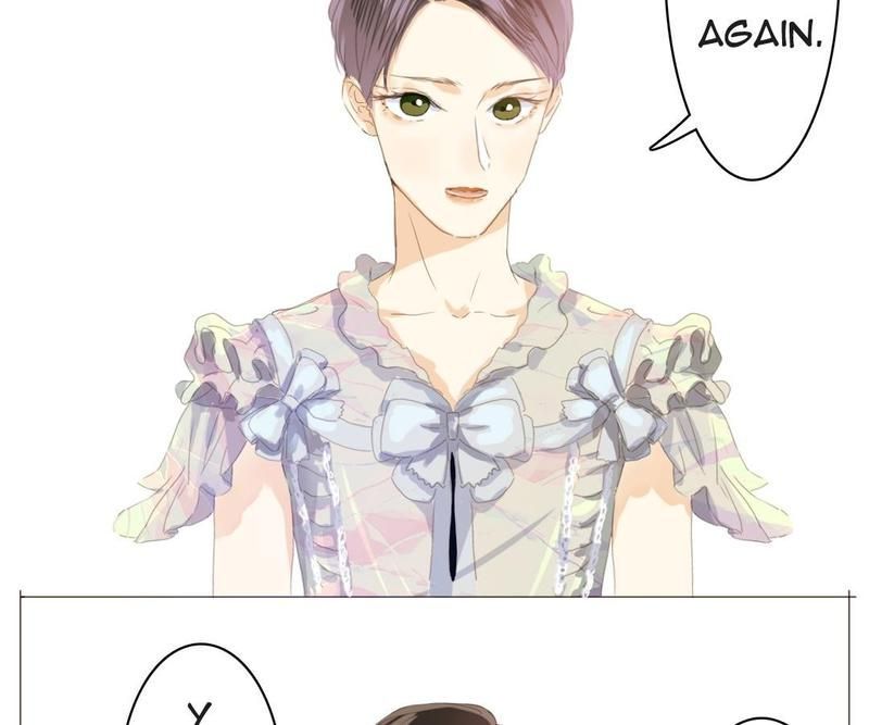 Men's Wear Store and "Her Royal Highness" - Episode 37 — page 28