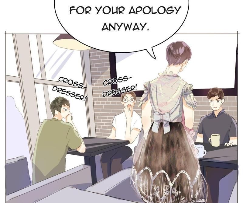 Men's Wear Store and "Her Royal Highness" - Episode 37 — page 30