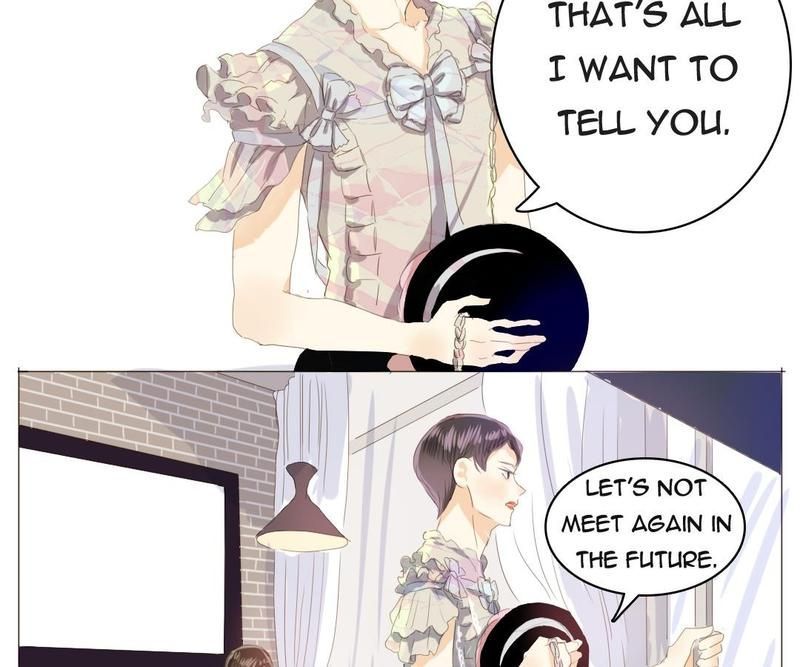 Men's Wear Store and "Her Royal Highness" - Episode 37 — page 32
