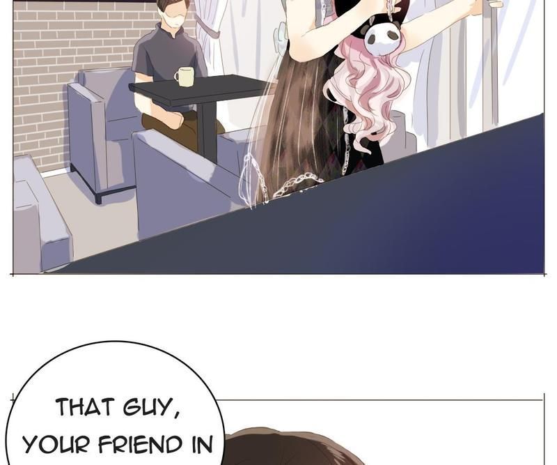 Men's Wear Store and "Her Royal Highness" - Episode 37 — page 33