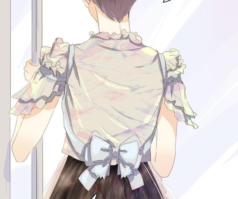 Men's Wear Store and "Her Royal Highness" - Episode 37 — page 36