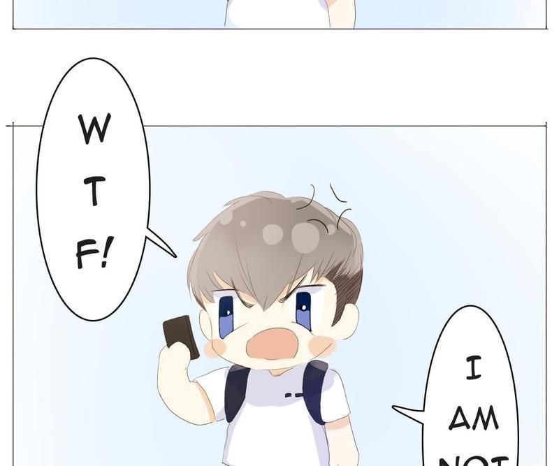 Men's Wear Store and "Her Royal Highness" - Episode 37 — page 5