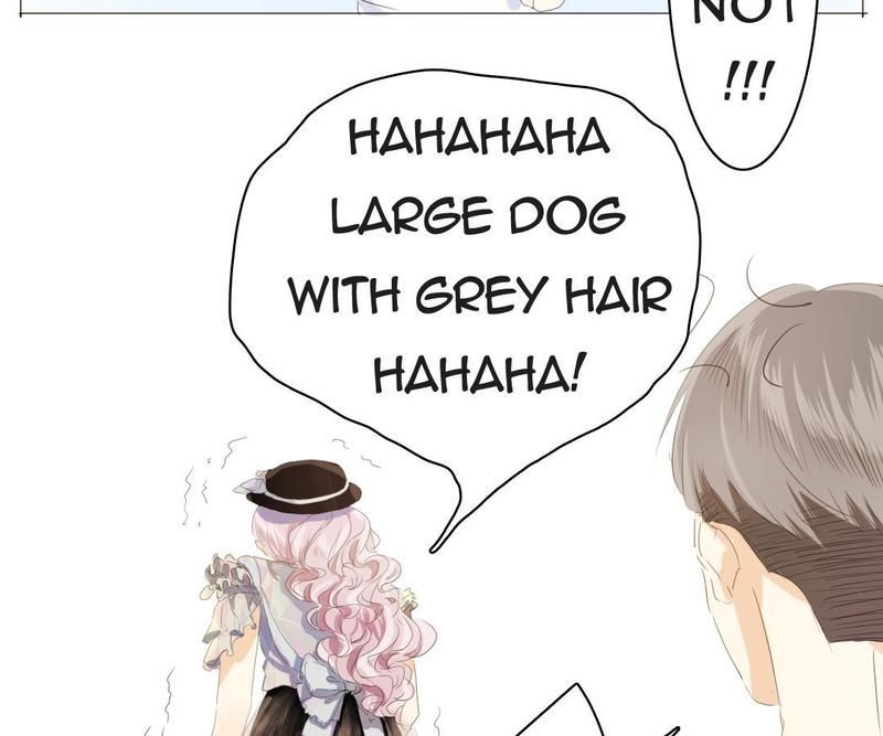 Men's Wear Store and "Her Royal Highness" - Episode 37 — page 6