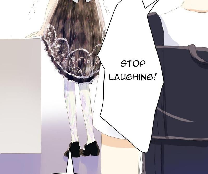 Men's Wear Store and "Her Royal Highness" - Episode 37 — page 7