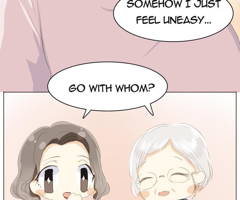 Men's Wear Store and "Her Royal Highness" - Episode 38 — page 11