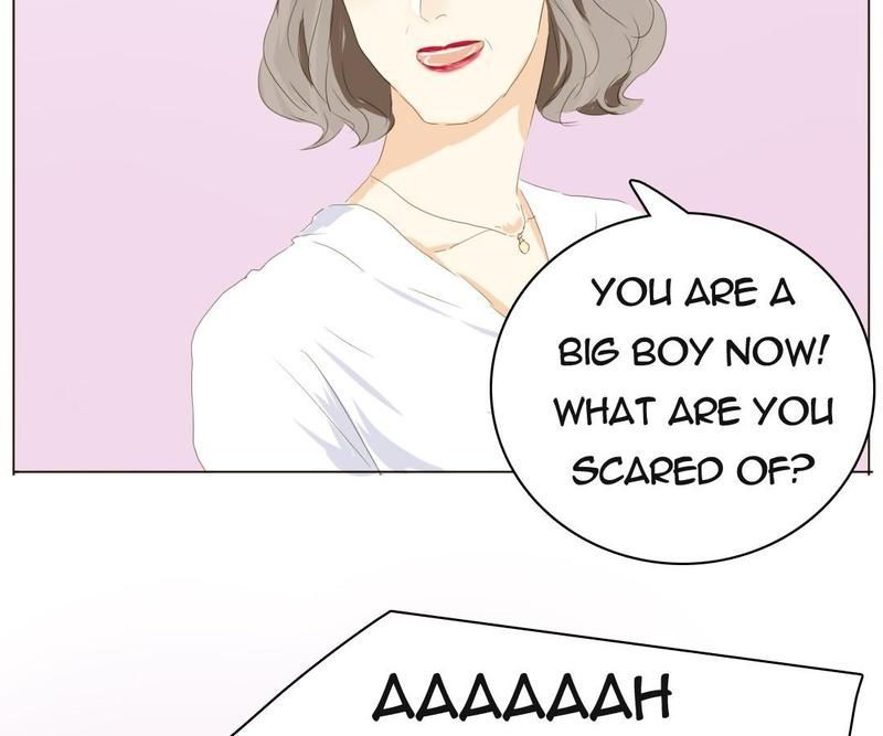 Men's Wear Store and "Her Royal Highness" - Episode 38 — page 14