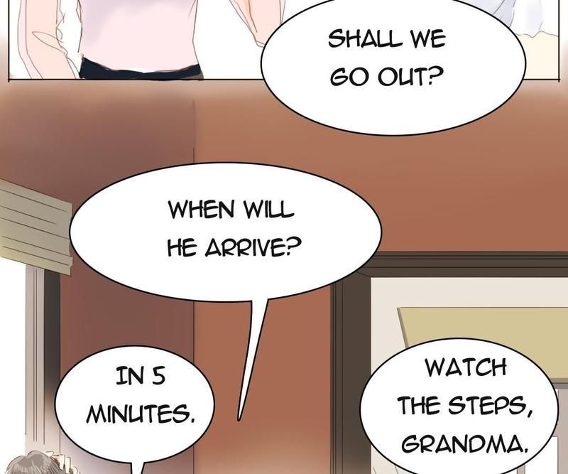 Men's Wear Store and "Her Royal Highness" - Episode 38 — page 17