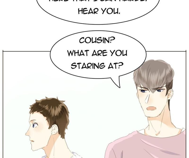 Men's Wear Store and "Her Royal Highness" - Episode 38 — page 20
