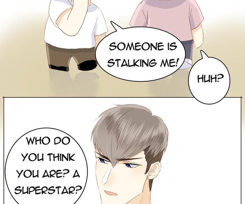 Men's Wear Store and "Her Royal Highness" - Episode 38 — page 22