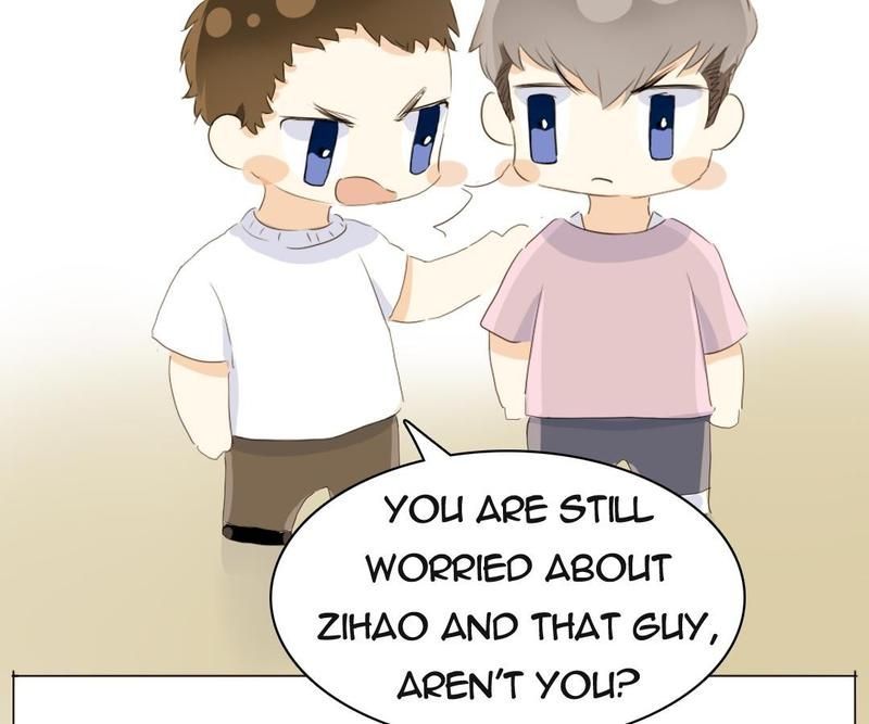 Men's Wear Store and "Her Royal Highness" - Episode 38 — page 24