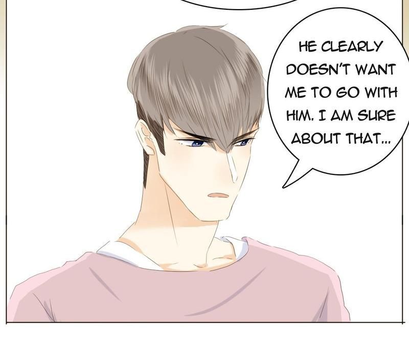 Men's Wear Store and "Her Royal Highness" - Episode 38 — page 25
