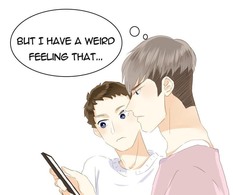 Men's Wear Store and "Her Royal Highness" - Episode 38 — page 26