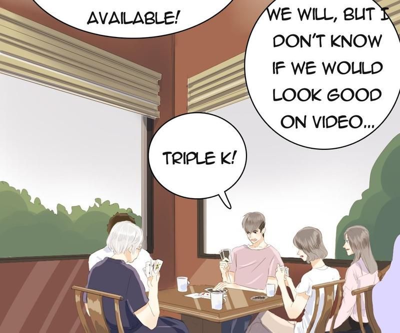 Men's Wear Store and "Her Royal Highness" - Episode 38 — page 3