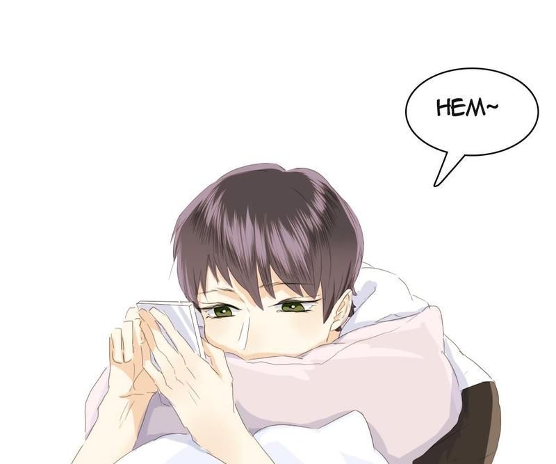 Men's Wear Store and "Her Royal Highness" - Episode 38 — page 31