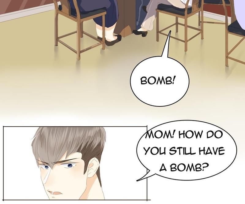Men's Wear Store and "Her Royal Highness" - Episode 38 — page 4