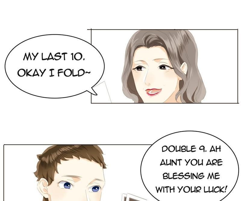 Men's Wear Store and "Her Royal Highness" - Episode 38 — page 5