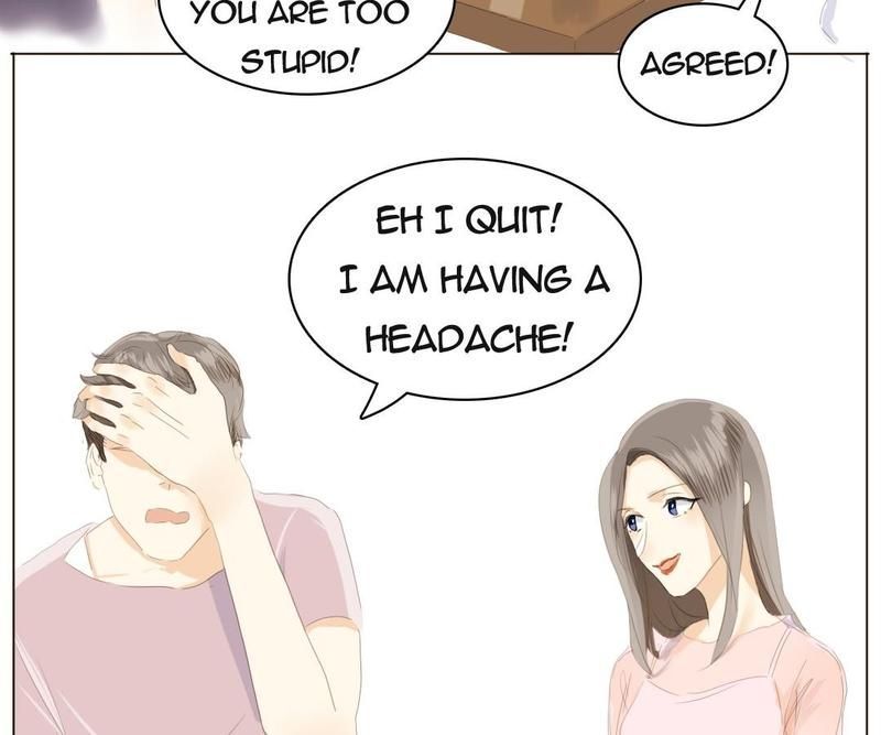 Men's Wear Store and "Her Royal Highness" - Episode 38 — page 8