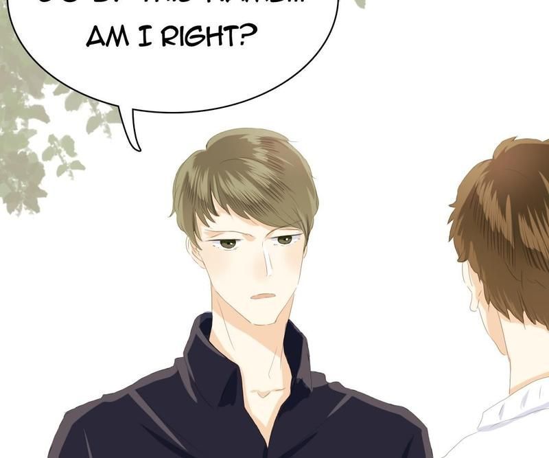 Men's Wear Store and "Her Royal Highness" - Episode 39 — page 11