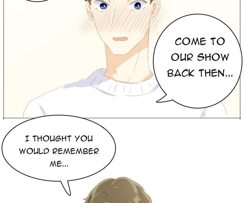 Men's Wear Store and "Her Royal Highness" - Episode 39 — page 13