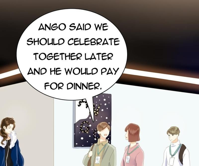 Men's Wear Store and "Her Royal Highness" - Episode 39 — page 16