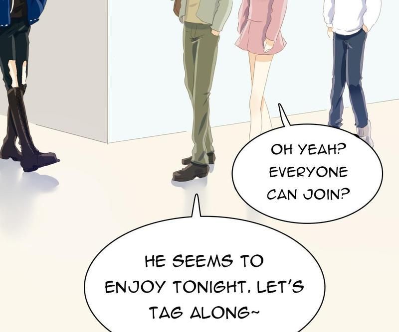 Men's Wear Store and "Her Royal Highness" - Episode 39 — page 17