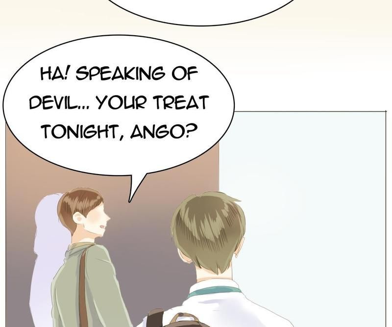 Men's Wear Store and "Her Royal Highness" - Episode 39 — page 18