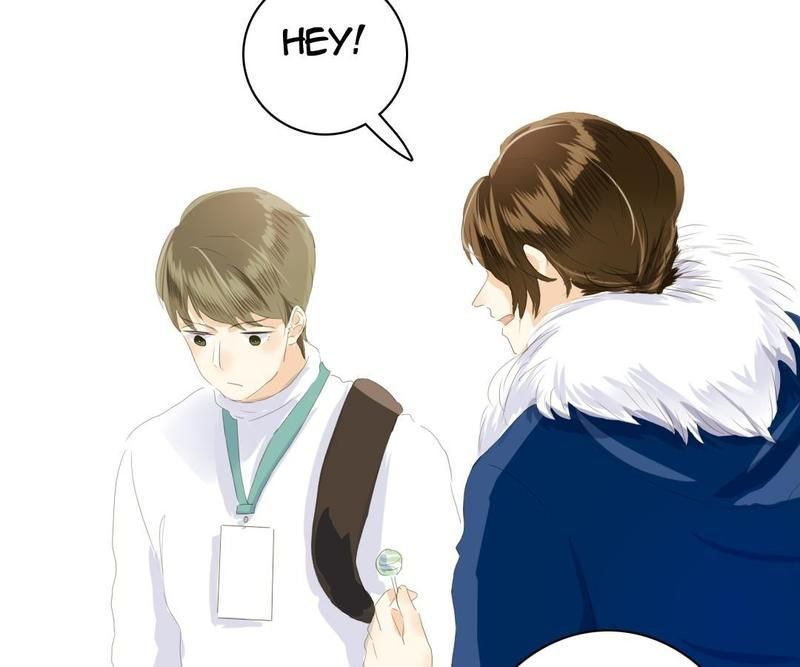 Men's Wear Store and "Her Royal Highness" - Episode 39 — page 24