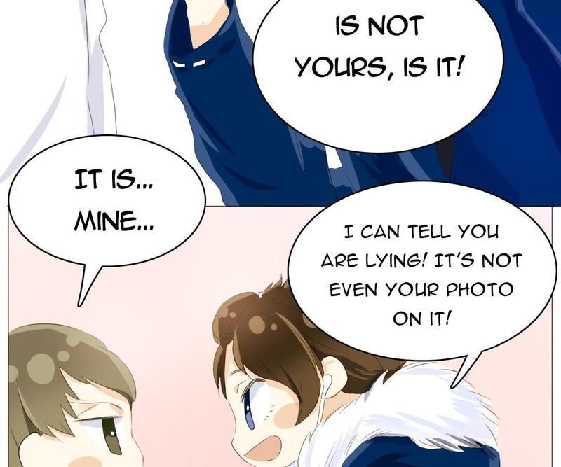 Men's Wear Store and "Her Royal Highness" - Episode 39 — page 27