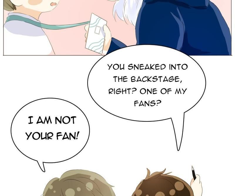 Men's Wear Store and "Her Royal Highness" - Episode 39 — page 28