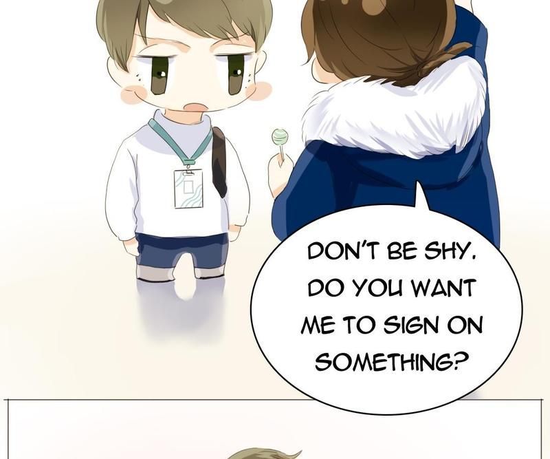 Men's Wear Store and "Her Royal Highness" - Episode 39 — page 29