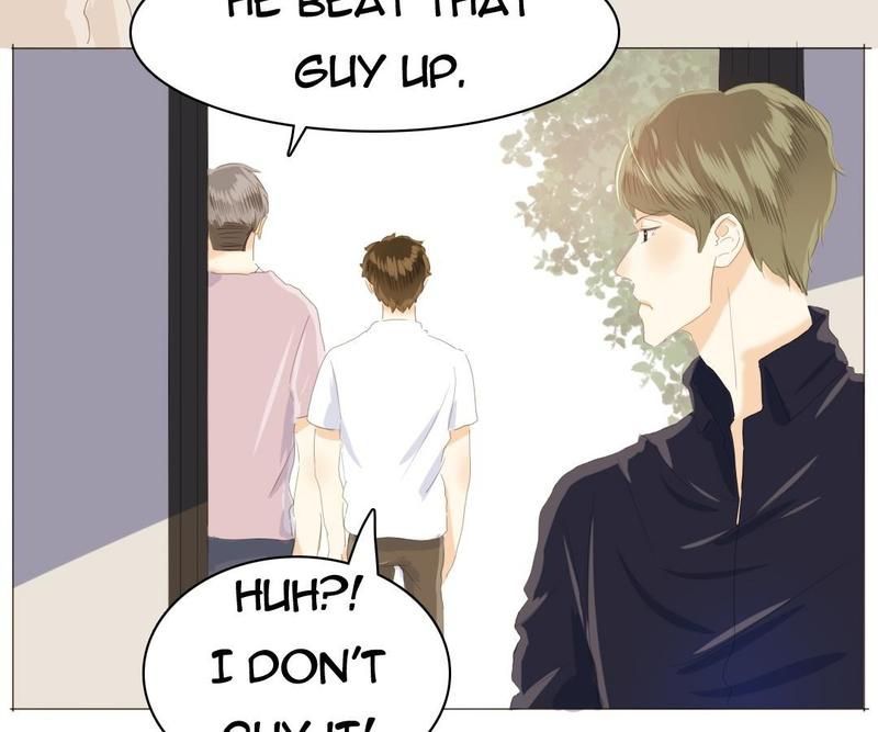 Men's Wear Store and "Her Royal Highness" - Episode 39 — page 4
