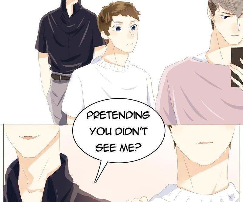 Men's Wear Store and "Her Royal Highness" - Episode 39 — page 7
