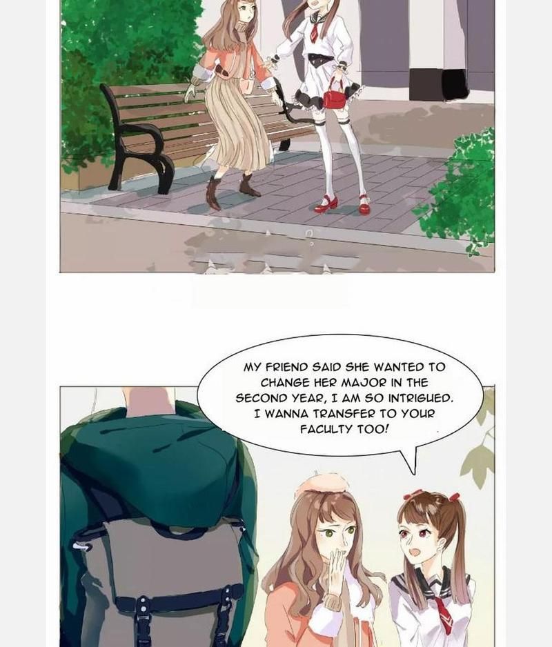 Men's Wear Store and "Her Royal Highness" - Episode 4 — page 10