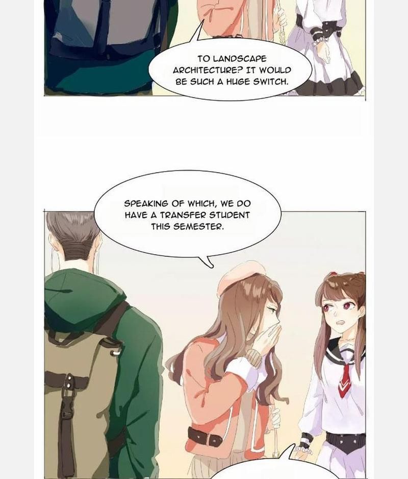Men's Wear Store and "Her Royal Highness" - Episode 4 — page 11