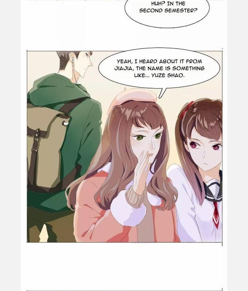 Men's Wear Store and "Her Royal Highness" - Episode 4 — page 12