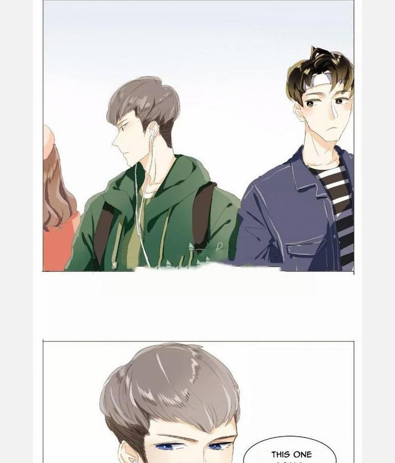 Men's Wear Store and "Her Royal Highness" - Episode 4 — page 13