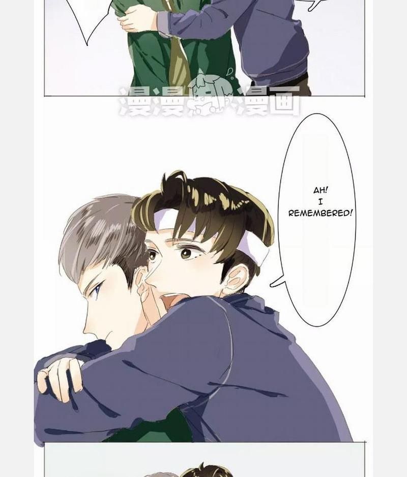 Men's Wear Store and "Her Royal Highness" - Episode 4 — page 17