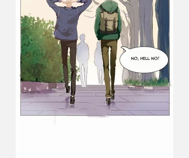 Men's Wear Store and "Her Royal Highness" - Episode 4 — page 20
