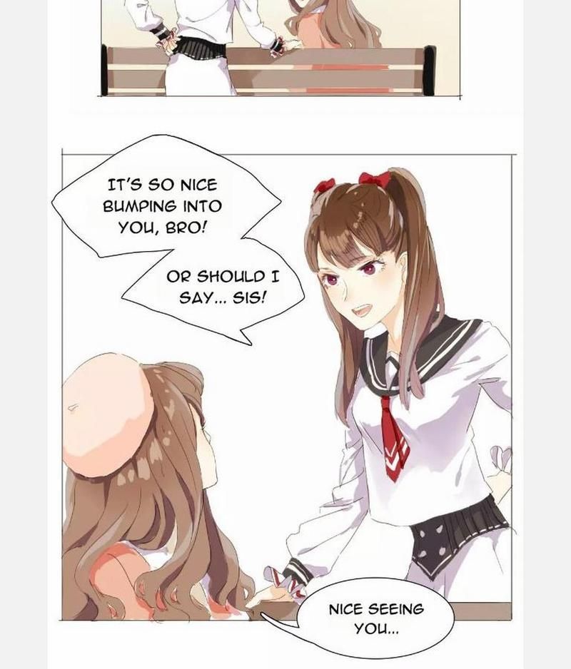Men's Wear Store and "Her Royal Highness" - Episode 4 — page 4