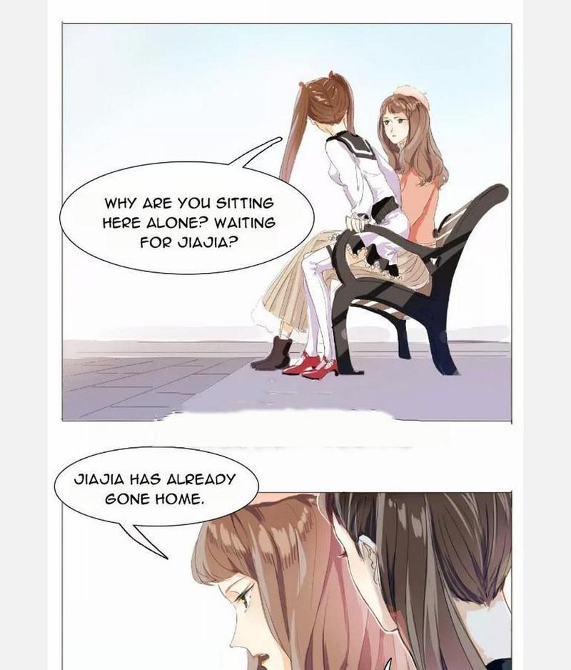 Men's Wear Store and "Her Royal Highness" - Episode 4 — page 5