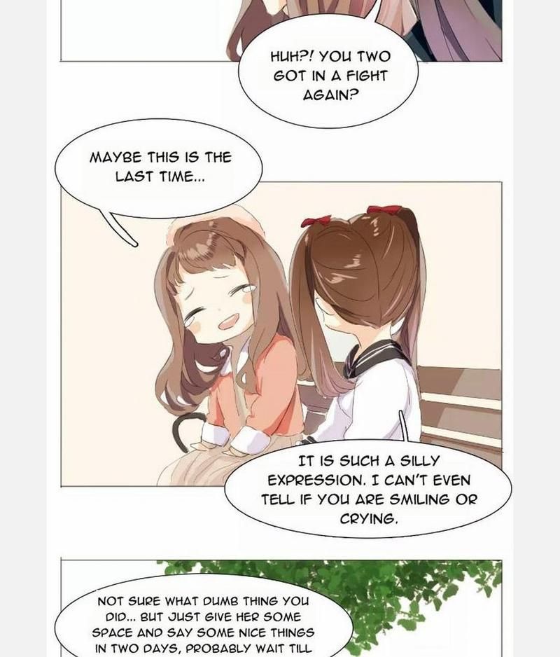Men's Wear Store and "Her Royal Highness" - Episode 4 — page 6