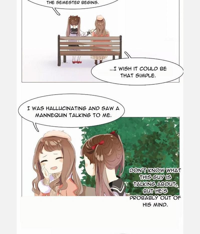 Men's Wear Store and "Her Royal Highness" - Episode 4 — page 7