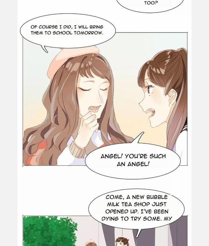 Men's Wear Store and "Her Royal Highness" - Episode 4 — page 9